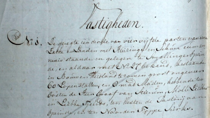 vastigheden 1808